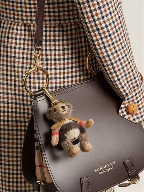 burberry bear bag|burberry handbags official site.